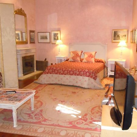 Palacio Chaves Hotel トルヒーリョ 部屋 写真