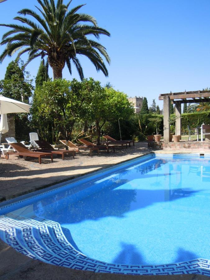 Palacio Chaves Hotel トルヒーリョ エクステリア 写真