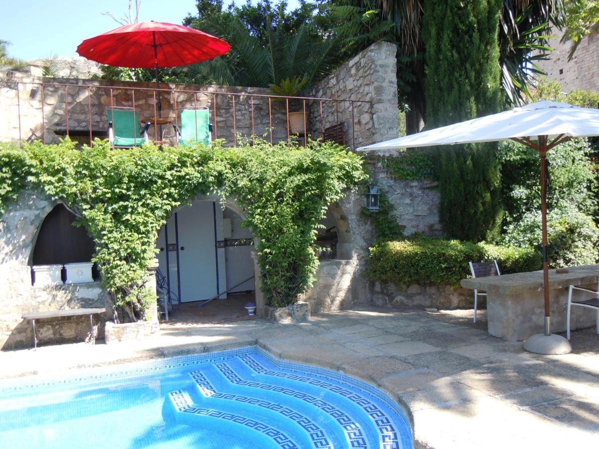 Palacio Chaves Hotel トルヒーリョ エクステリア 写真