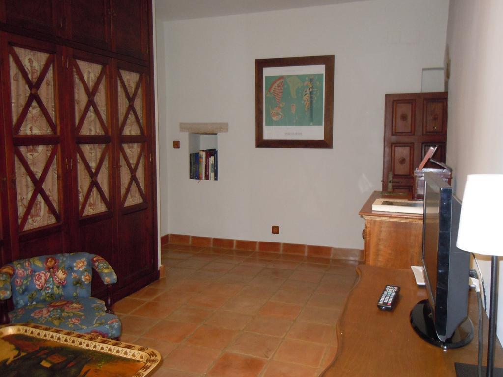 Palacio Chaves Hotel トルヒーリョ 部屋 写真