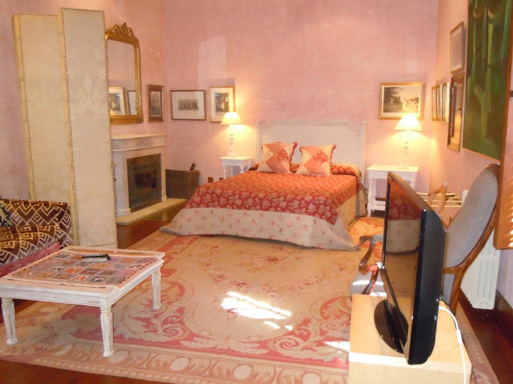 Palacio Chaves Hotel トルヒーリョ 部屋 写真