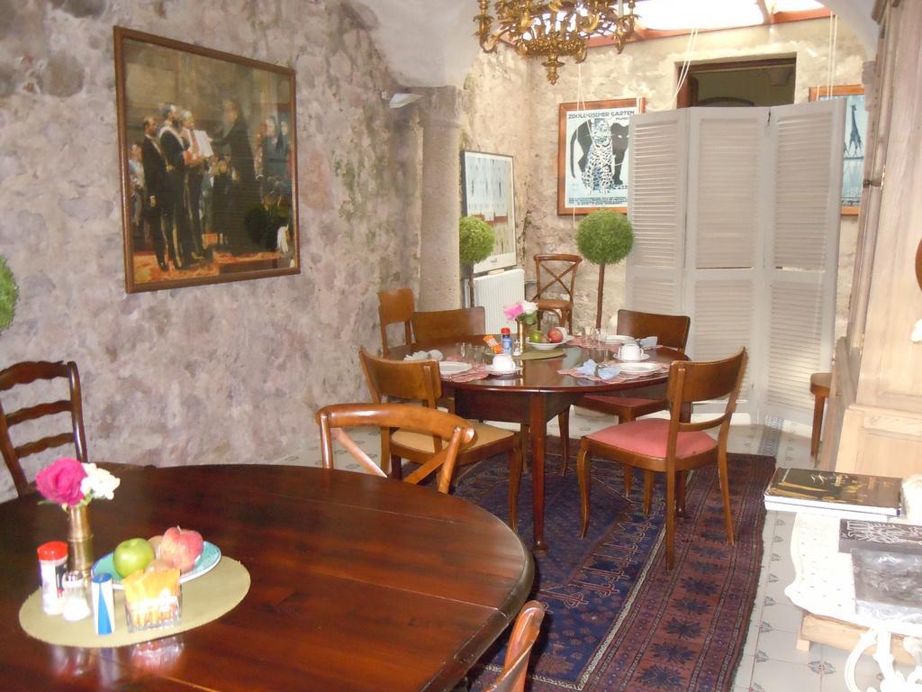 Palacio Chaves Hotel トルヒーリョ エクステリア 写真