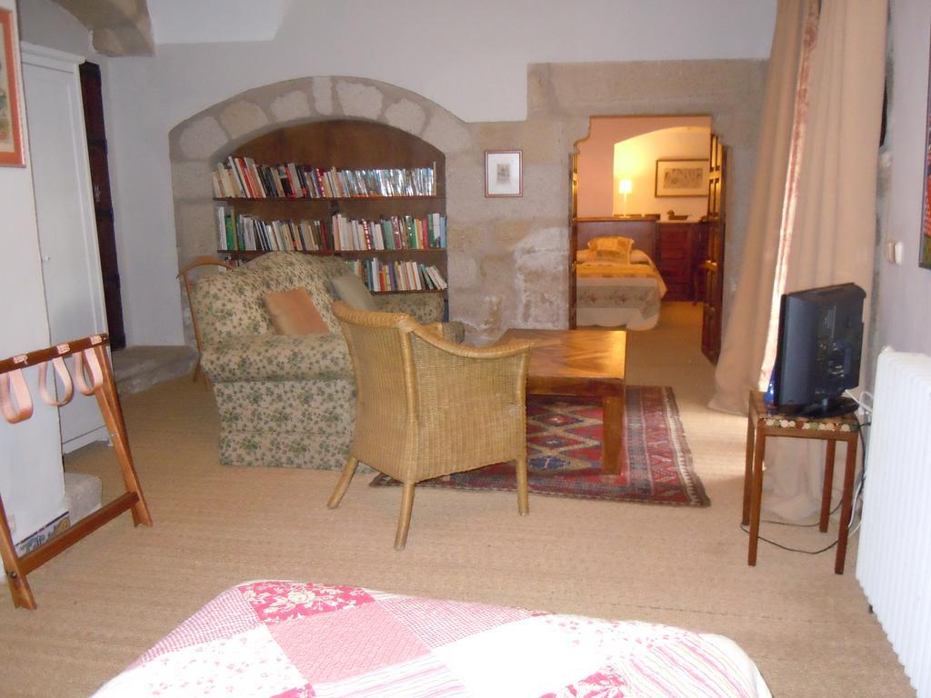 Palacio Chaves Hotel トルヒーリョ 部屋 写真