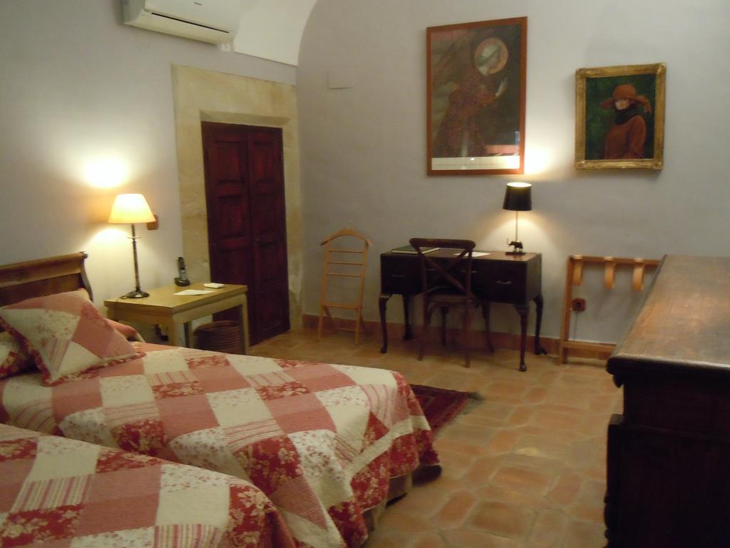 Palacio Chaves Hotel トルヒーリョ 部屋 写真