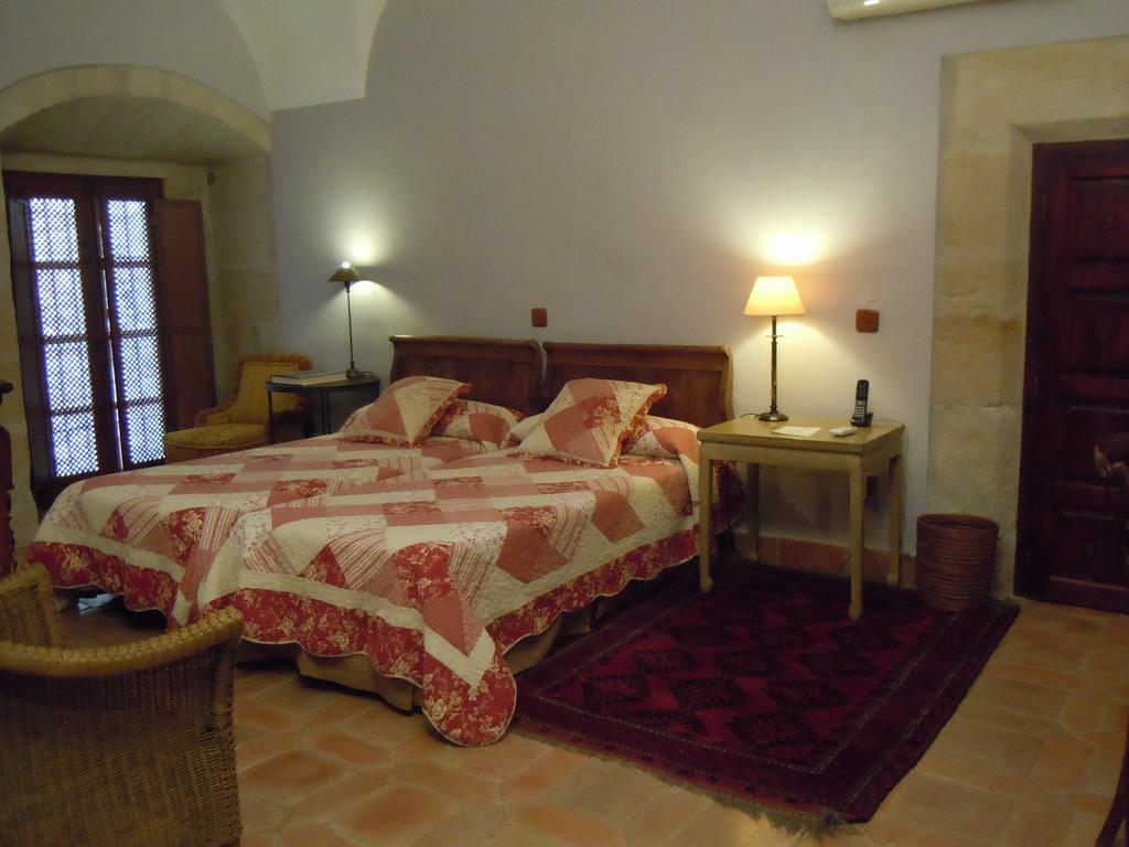 Palacio Chaves Hotel トルヒーリョ 部屋 写真