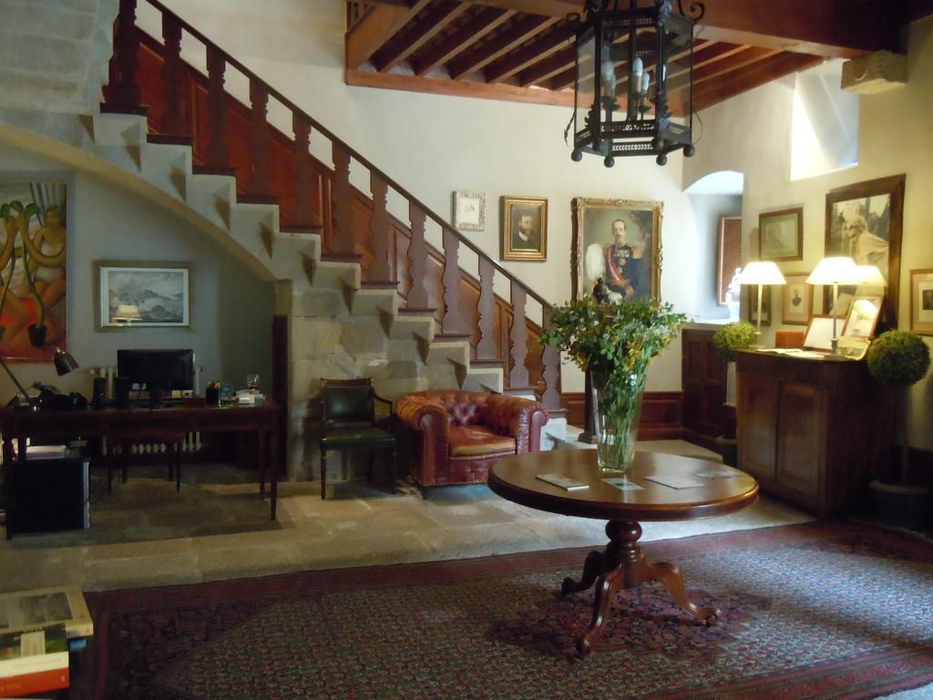 Palacio Chaves Hotel トルヒーリョ エクステリア 写真
