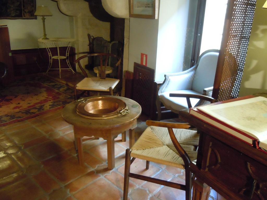 Palacio Chaves Hotel トルヒーリョ エクステリア 写真