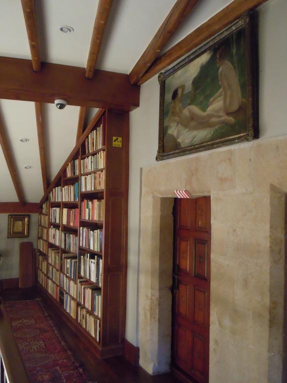 Palacio Chaves Hotel トルヒーリョ エクステリア 写真