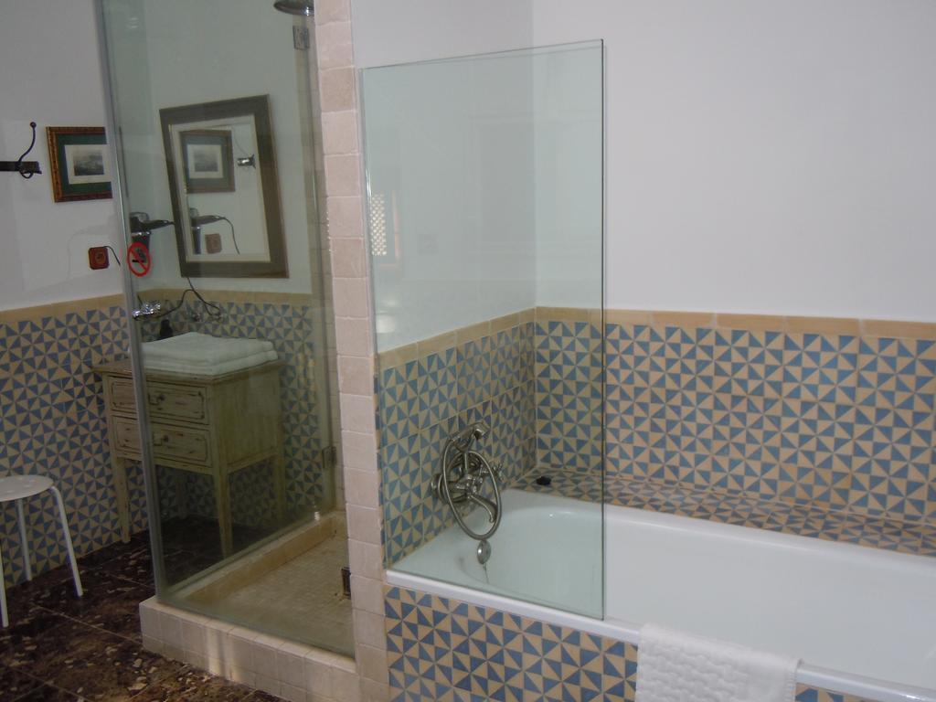 Palacio Chaves Hotel トルヒーリョ 部屋 写真