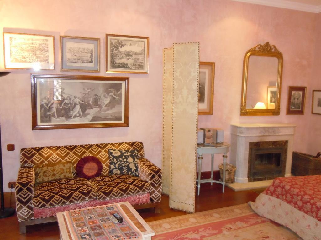 Palacio Chaves Hotel トルヒーリョ エクステリア 写真