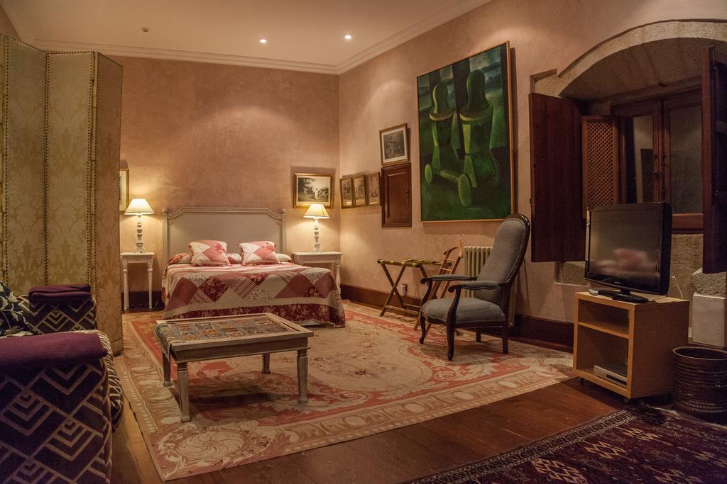 Palacio Chaves Hotel トルヒーリョ エクステリア 写真