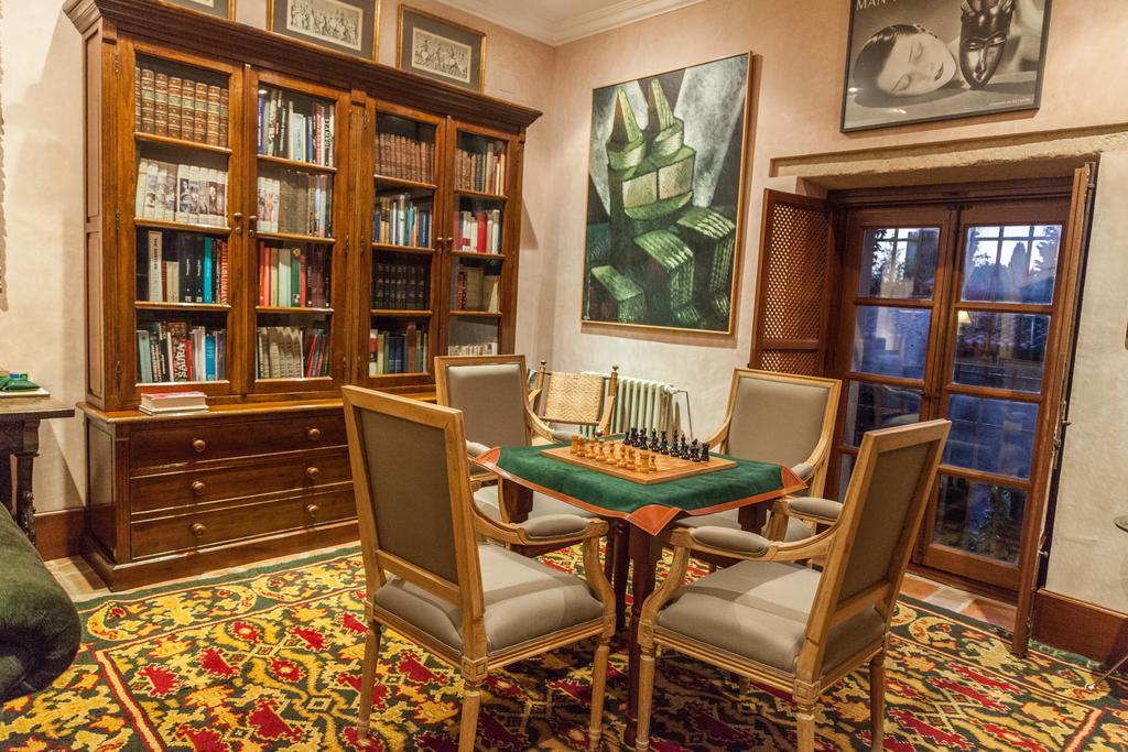 Palacio Chaves Hotel トルヒーリョ エクステリア 写真