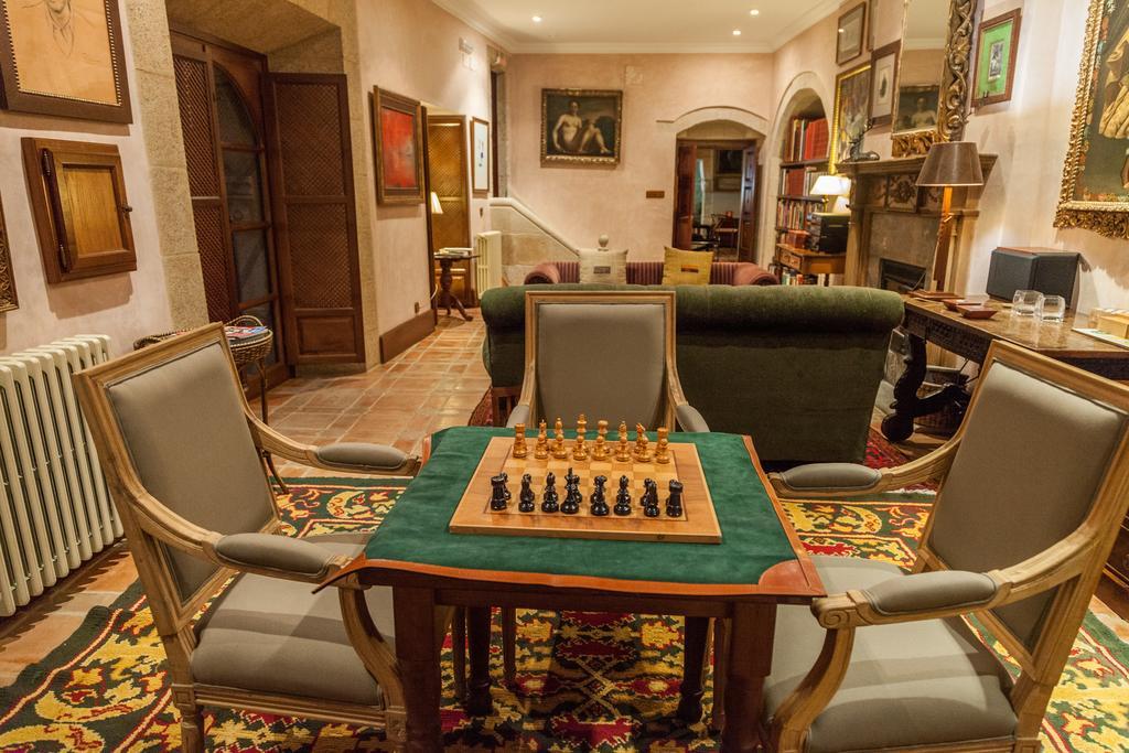 Palacio Chaves Hotel トルヒーリョ エクステリア 写真