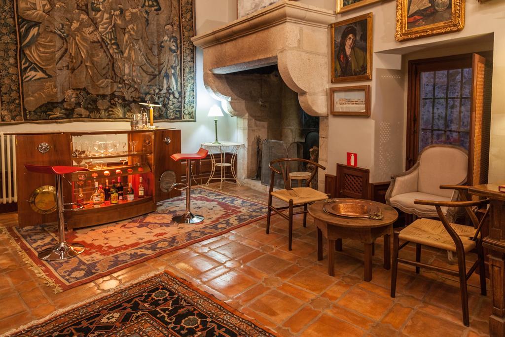 Palacio Chaves Hotel トルヒーリョ エクステリア 写真
